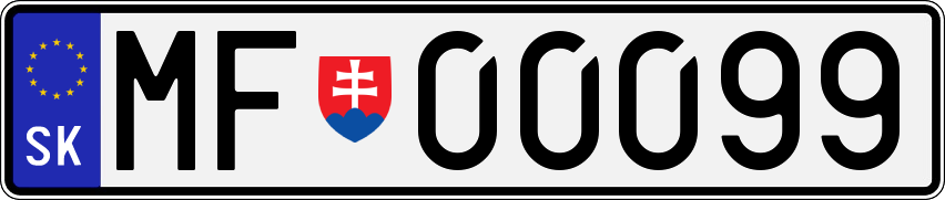 Typ III - Bežná 1R