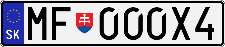 Typ III - Bežná 1R