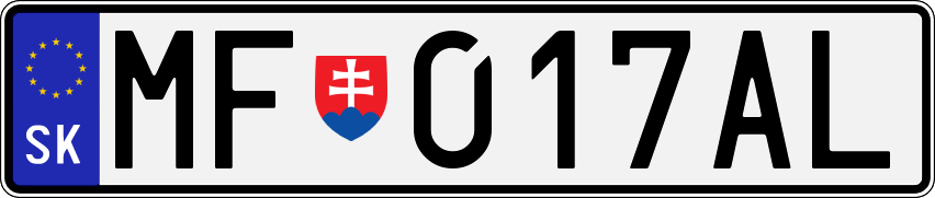 Typ III - Bežná 1R