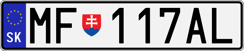 Typ III - Bežná 1R