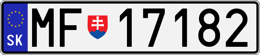 Typ III - Bežná 1R