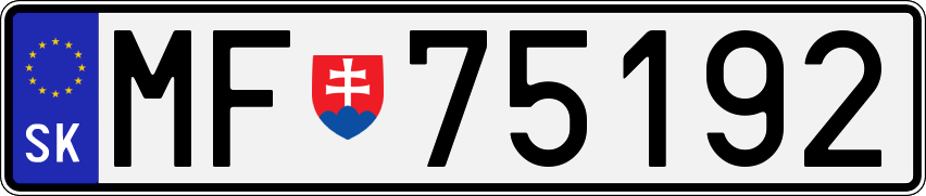 Typ III - Bežná 1R
