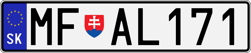 Typ III - Bežná 1R