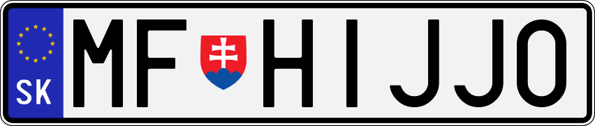 Typ III - Bežná 1R