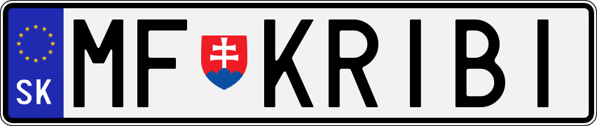 Typ III - Bežná 1R