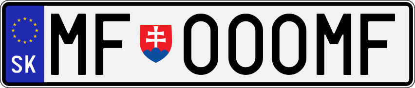 Typ III - Bežná 1R