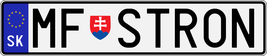 Typ III - Bežná 1R