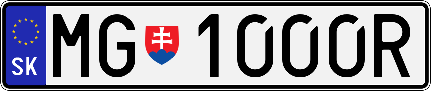 Typ III - Bežná 1R