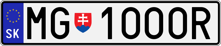 Typ III - Bežná 1R