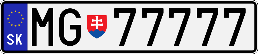 Typ III - Bežná 1R