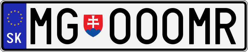 Typ III - Bežná 1R