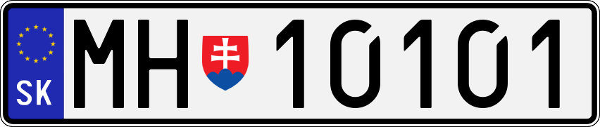 Typ III - Bežná 1R