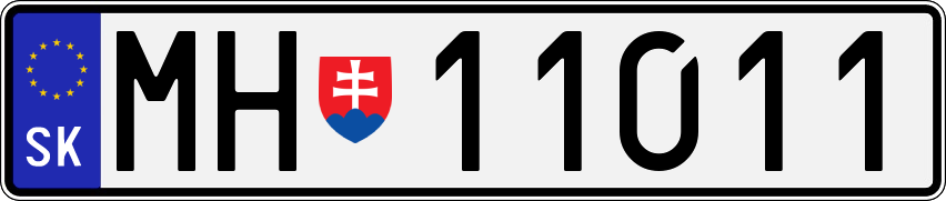 Typ III - Bežná 1R