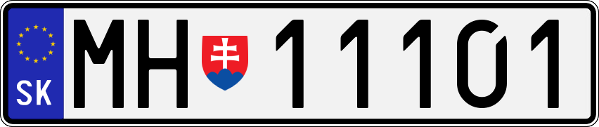 Typ III - Bežná 1R