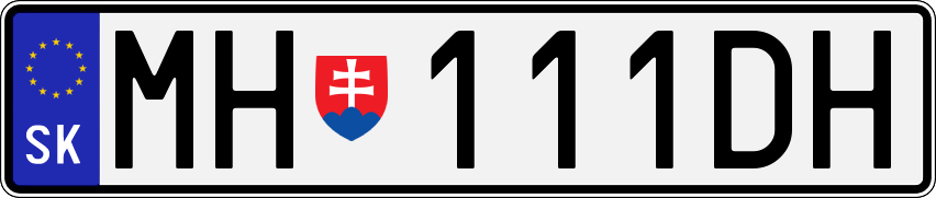 Typ III - Bežná 1R