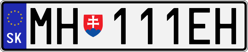 Typ III - Bežná 1R