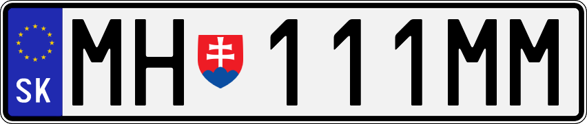 Typ III - Bežná 1R