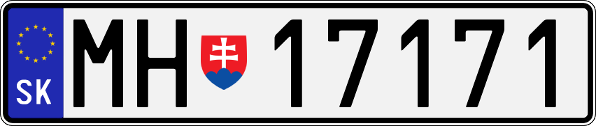 Typ III - Bežná 1R