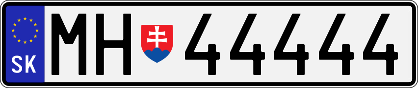 Typ III - Bežná 1R