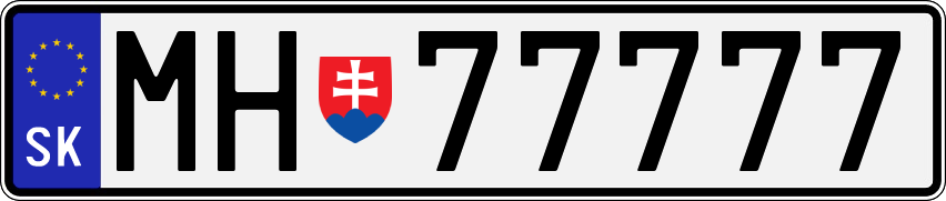 Typ III - Bežná 1R