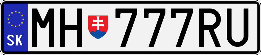 Typ III - Bežná 1R