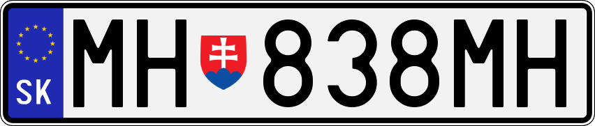 Typ III - Bežná 1R