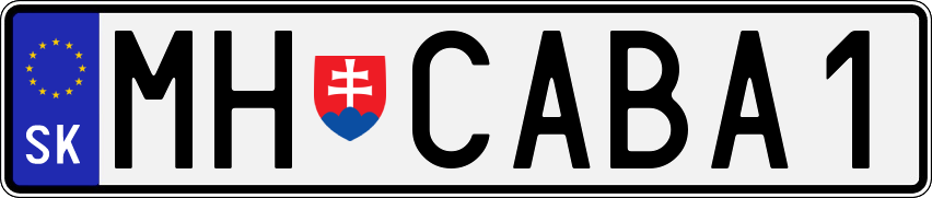 Typ III - Bežná 1R