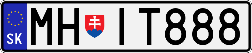 Typ III - Bežná 1R