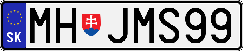 Typ III - Bežná 1R