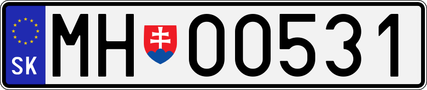 Typ III - Bežná 1R