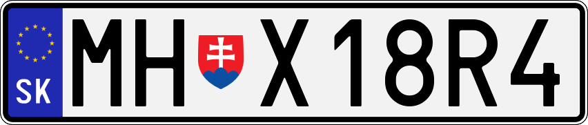 Typ III - Bežná 1R