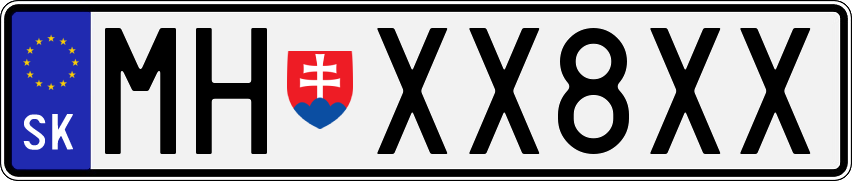 Typ III - Bežná 1R