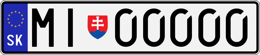 Typ III - Bežná 1R
