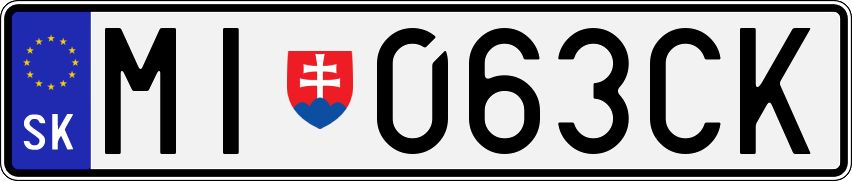 Typ III - Bežná 1R