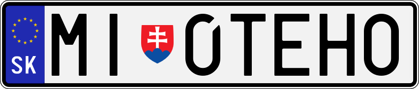 Typ III - Bežná 1R