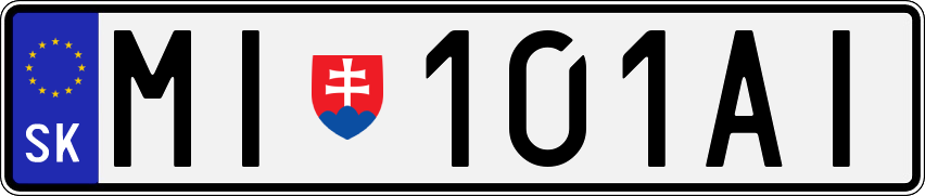 Typ III - Bežná 1R