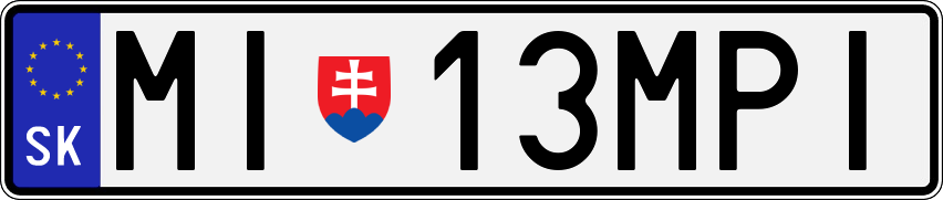 Typ III - Bežná 1R
