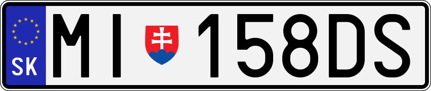 Typ III - Bežná 1R