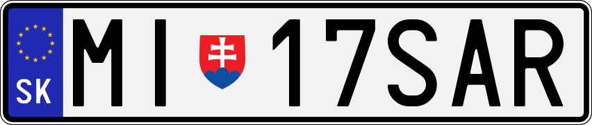 Typ III - Bežná 1R