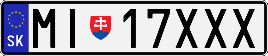 Typ III - Bežná 1R