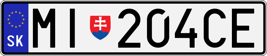 Typ III - Bežná 1R