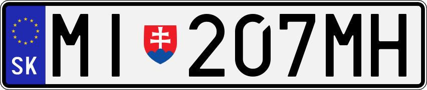 Typ III - Bežná 1R