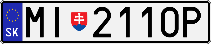 Typ III - Bežná 1R