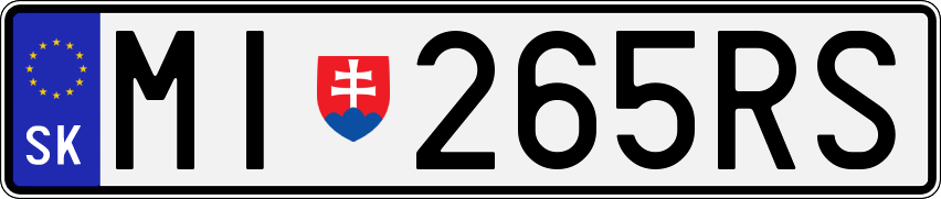 Typ III - Bežná 1R