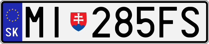 Typ III - Bežná 1R