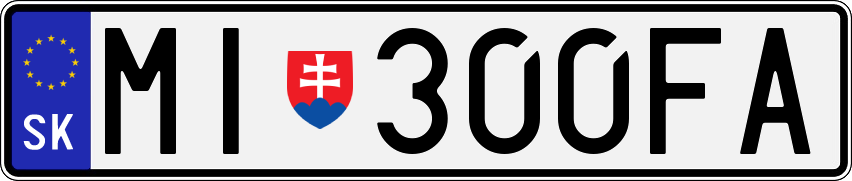 Typ III - Bežná 1R