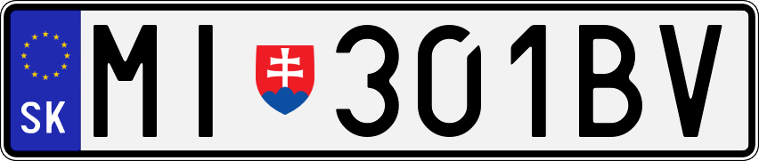 Typ III - Bežná 1R