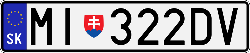 Typ III - Bežná 1R