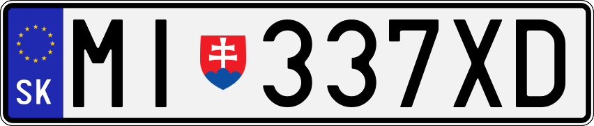 Typ III - Bežná 1R