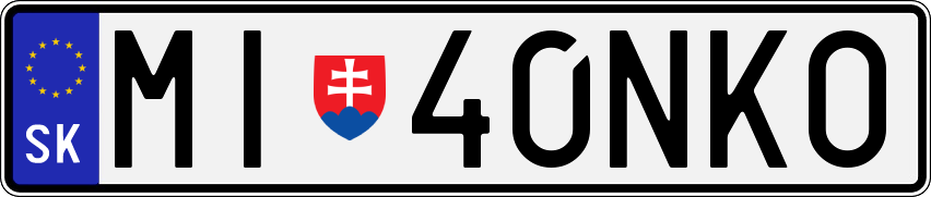 Typ III - Bežná 1R